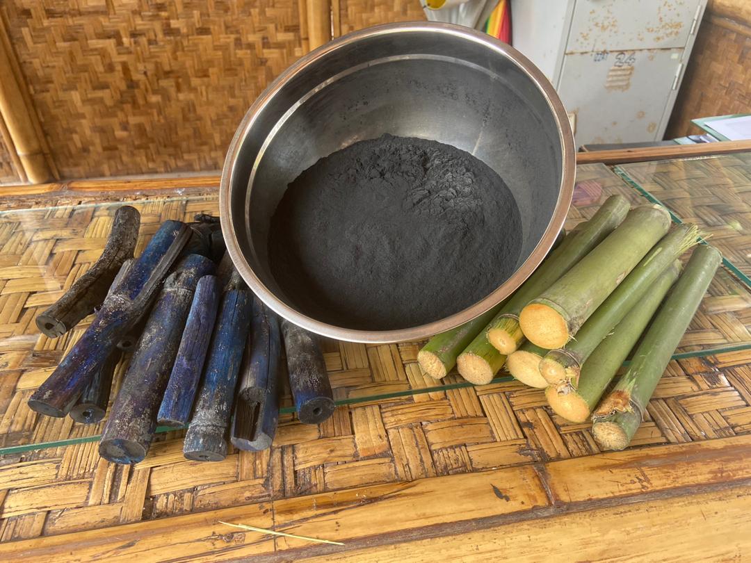 Bamboo madu charcoal, bamboo charcoal, bamboo charcoal supplier, charcoal supplier, Malaysia charcoal supplier